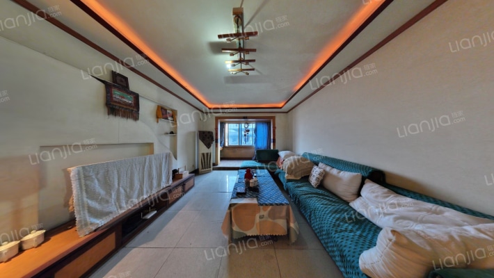 金琴路160号二手房实景图