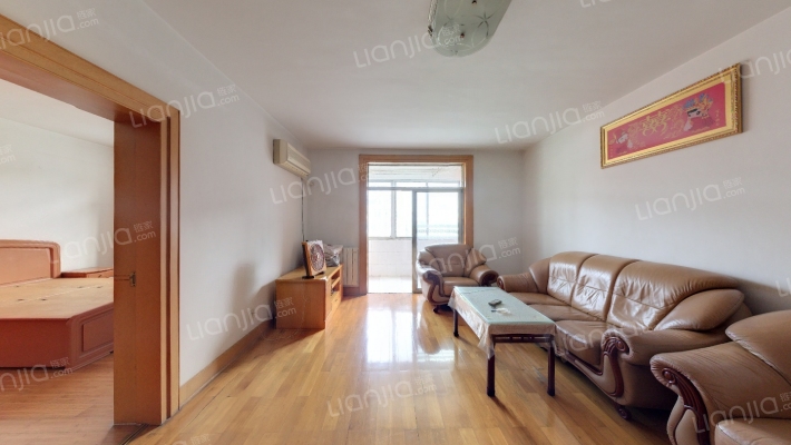 国家管网集团东部原油储运有限公司家属院二手房实景图