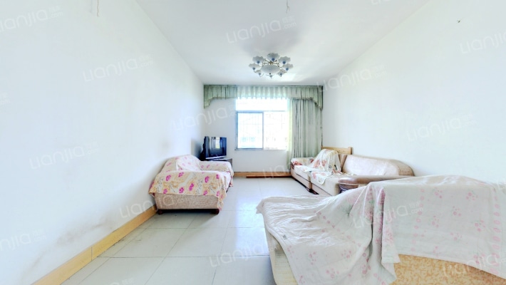 圣景苑二手房实景图