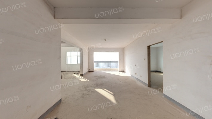 淞雅苑二手房实景图