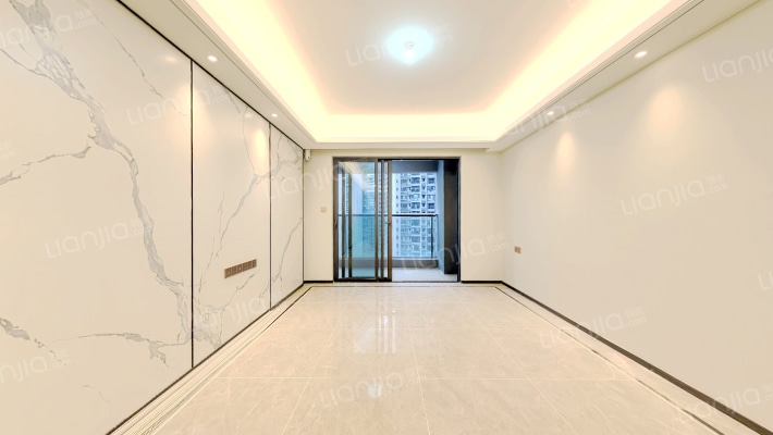 玖悦府二手房实景图