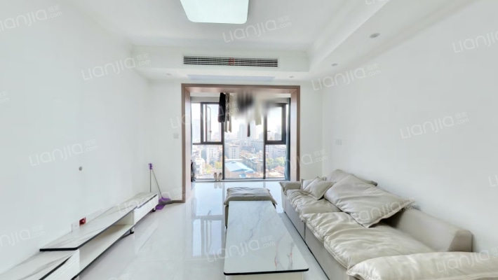 福星惠誉星誉国际云麓二手房实景图