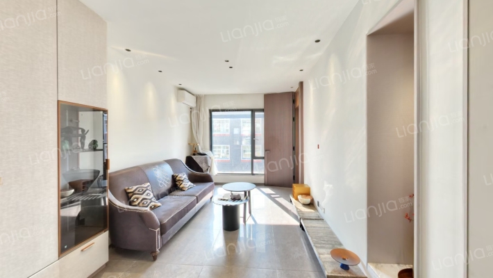 洪庙巷12号小区二手房实景图