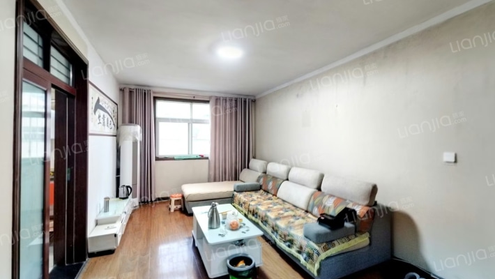 惠泽园二手房实景图