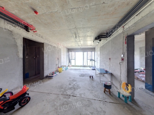 整租·清水湾 3室2厅 东/西