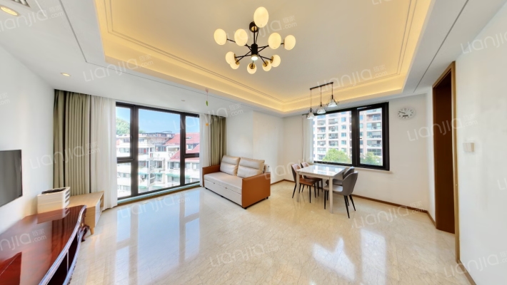 和家园臻园二手房实景图