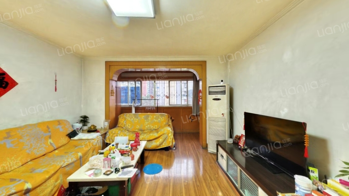 南天苑二手房实景图