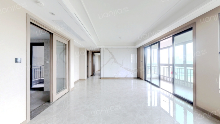 蓝光未来二手房实景图