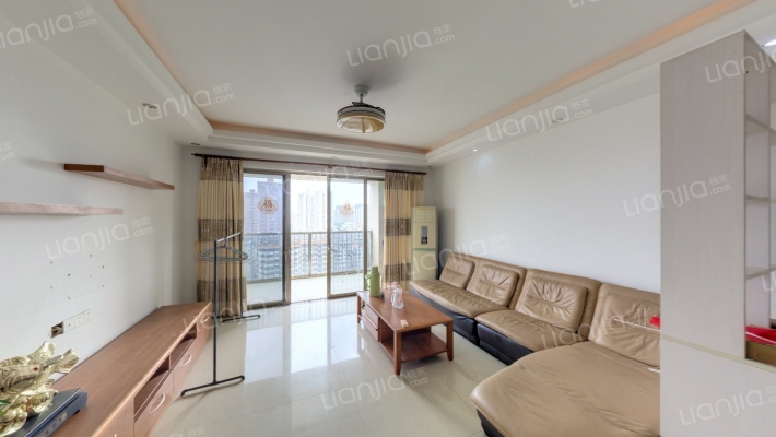 金鑫花园二手房实景图