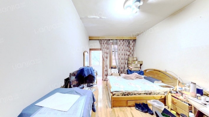 育才小区（镇海区）二手房实景图