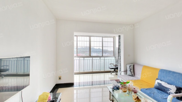 金阳花园二手房实景图