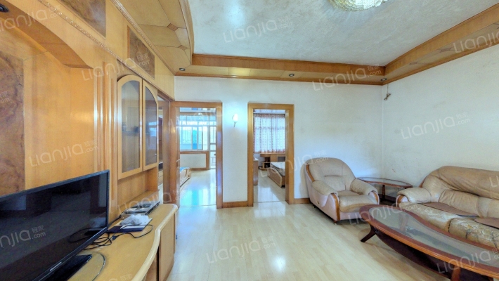 康山里小区二手房实景图