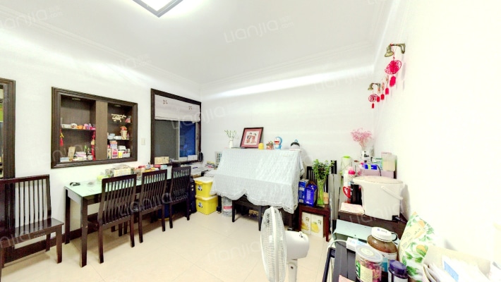 恒利新村东一区二手房实景图