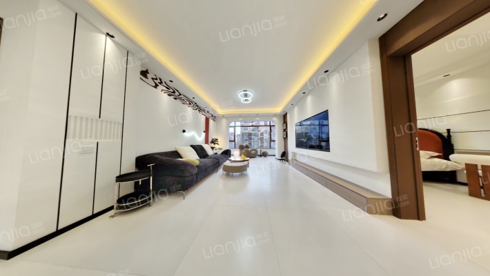 新新怡园二手房实景图