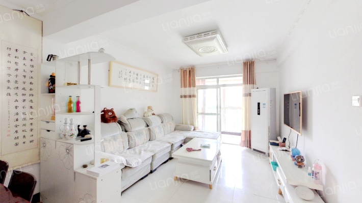 向阳苑二手房实景图