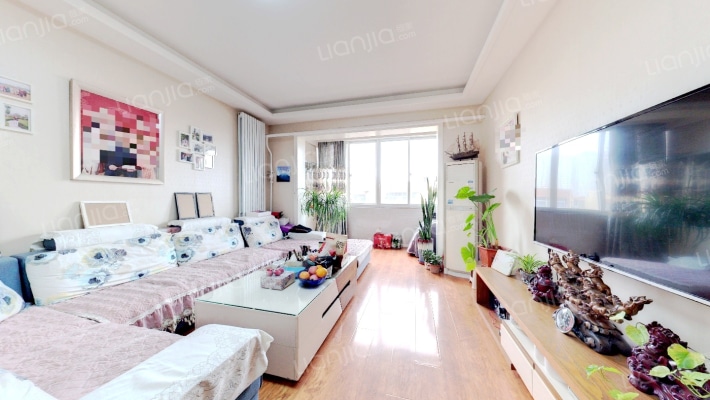 太白小区二手房实景图