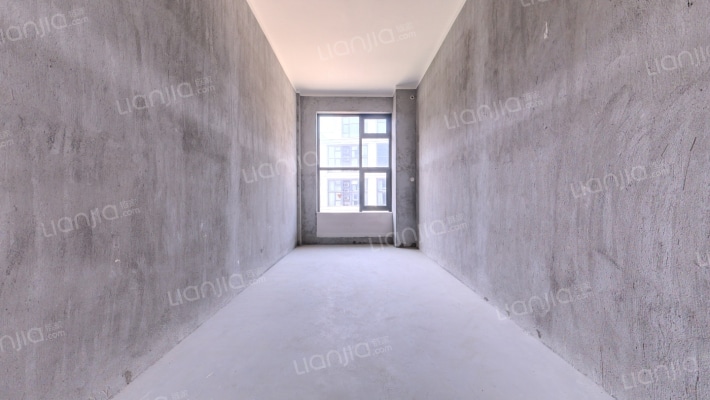 绿城深蓝商务广场二手房实景图