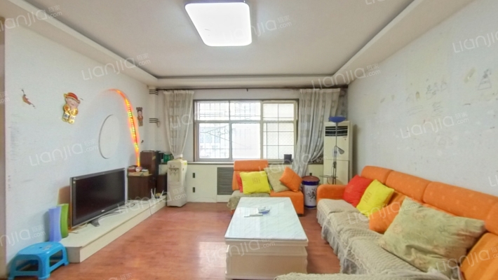 怡心园二手房实景图