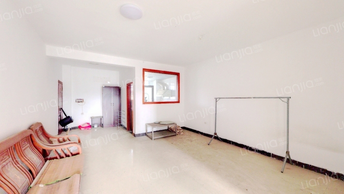 蓝天明珠商住楼二手房实景图