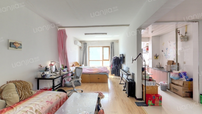 良城美景二手房实景图