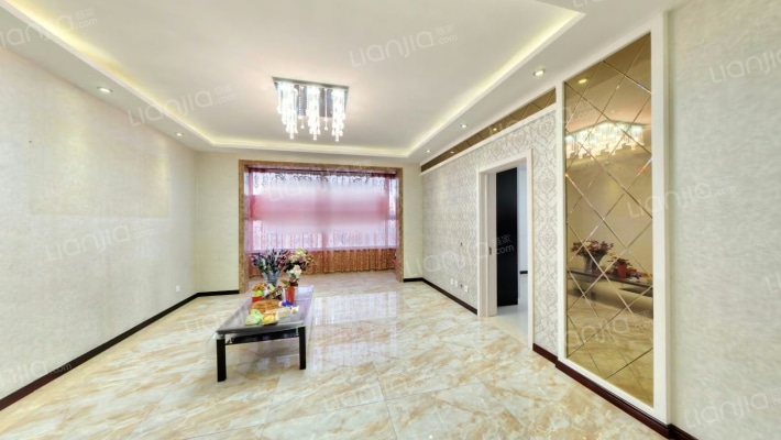 裕丰景苑二手房实景图