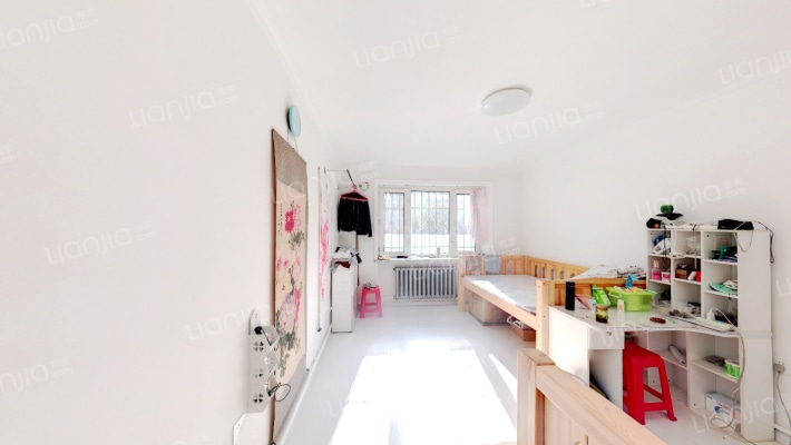 学府三道街二手房实景图