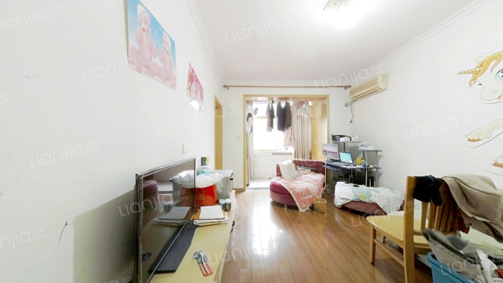 汽轮四村二手房实景图