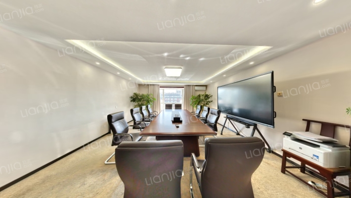 华荣公寓二手房实景图