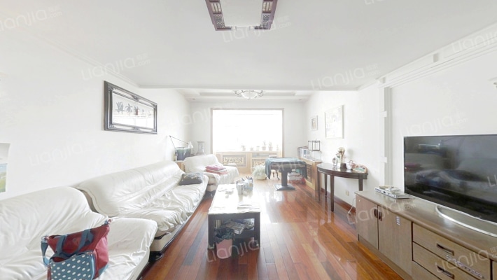 欧风花园二手房实景图