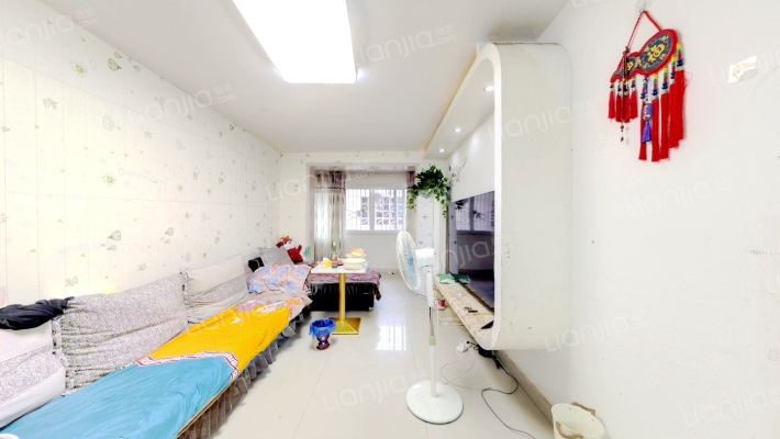 金鱼街5号二手房实景图