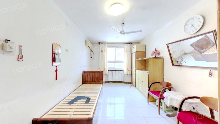 建明社区二手房实景图