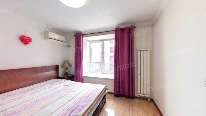 雪莲西里二手房实景图