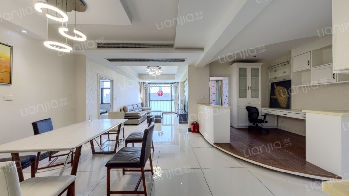 江南明城二手房实景图