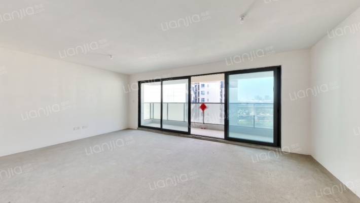 中南樾府二手房实景图