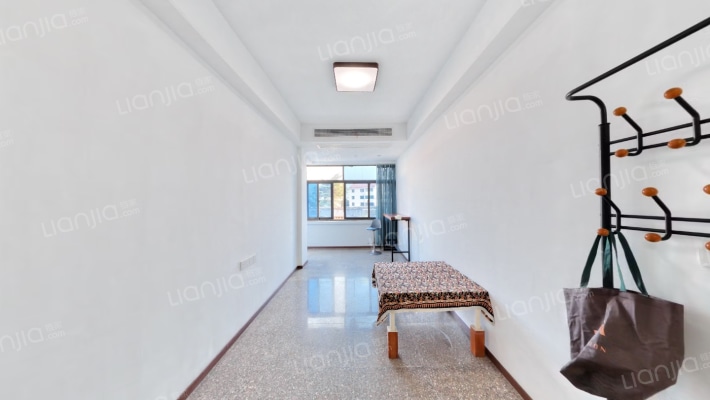 铜盆新村二手房实景图