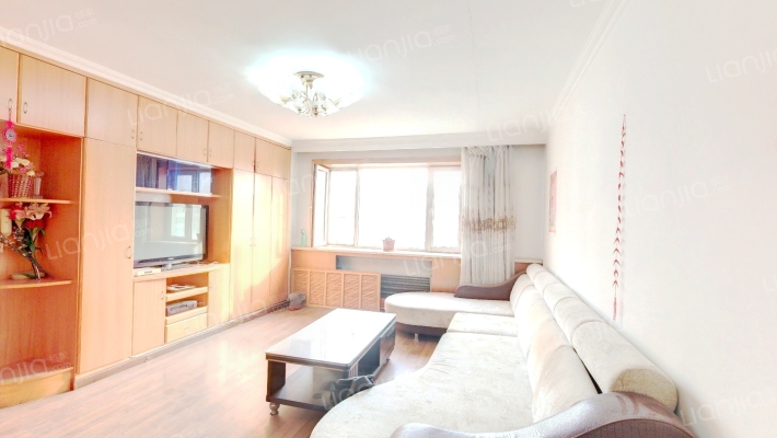 百合名苑(道里区)二手房实景图