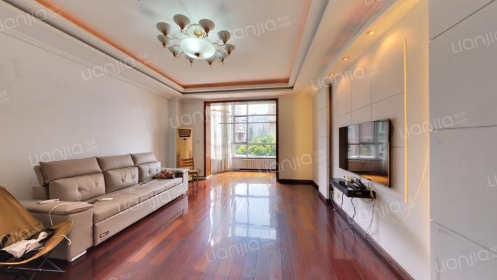 中盛家园二手房实景图