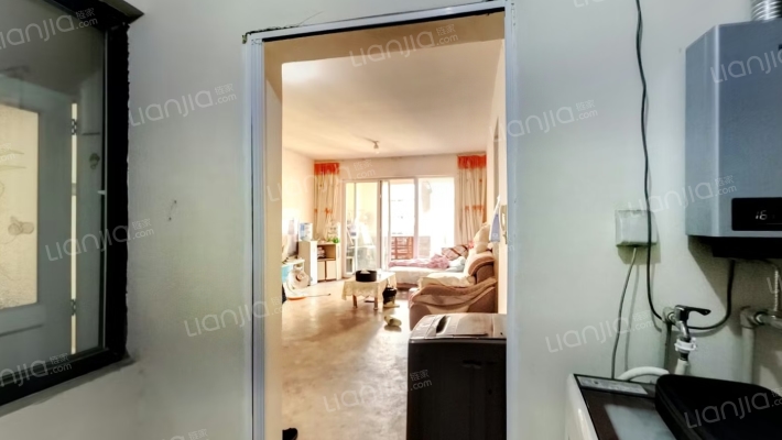 凯新印象巴黎二手房实景图