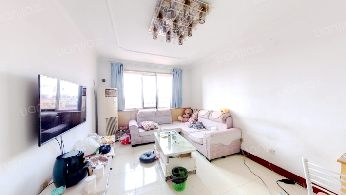 地质队家属楼二手房实景图