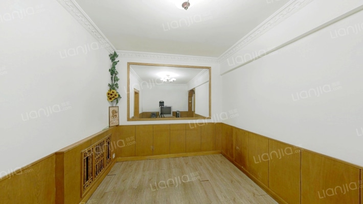 商检小区二手房实景图