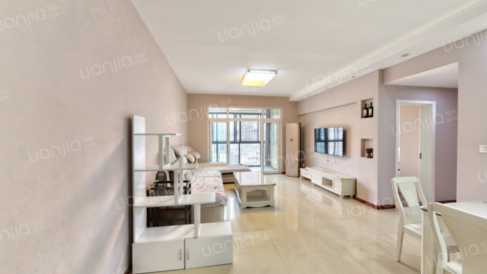 石油大庆村B区二手房实景图