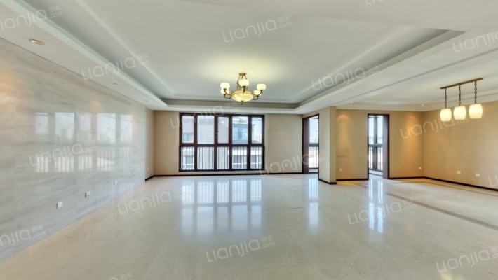 融泽府二手房实景图