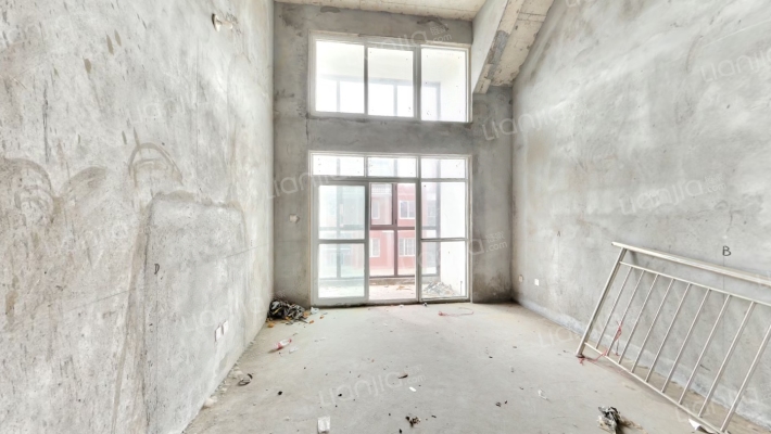 畅馨苑二手房实景图