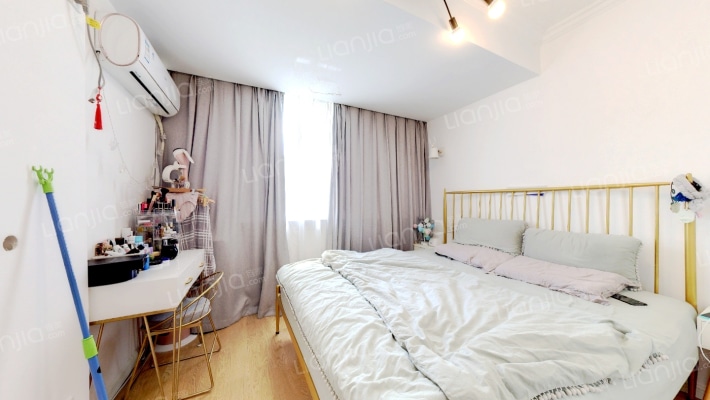 长宁街二手房实景图