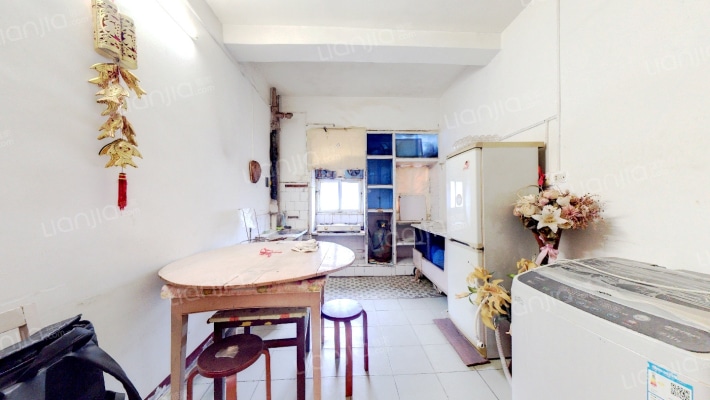 民主大巷二手房实景图