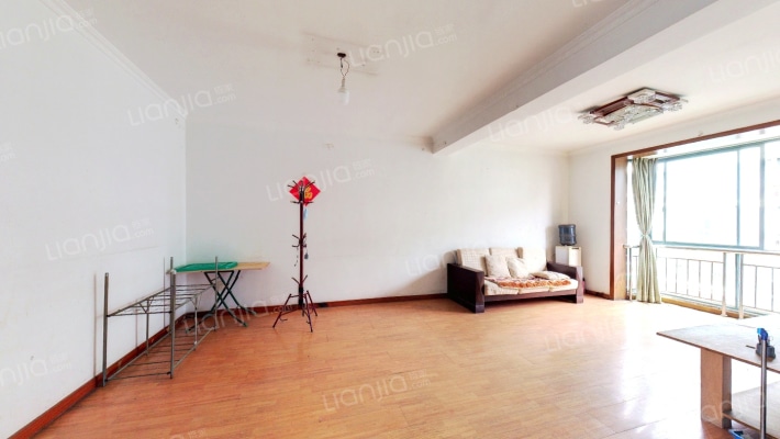 窑山花园二手房实景图