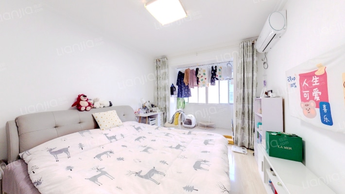 沿河三村二手房实景图