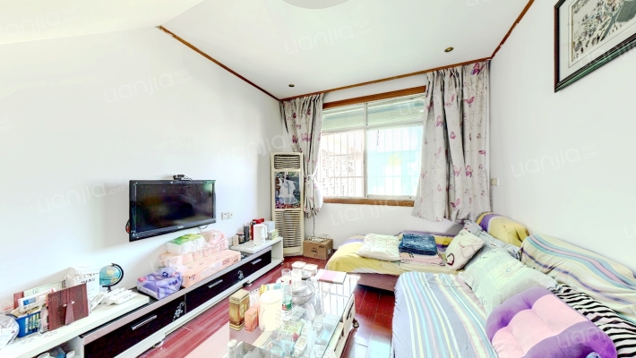 雄楚楼社区二手房实景图