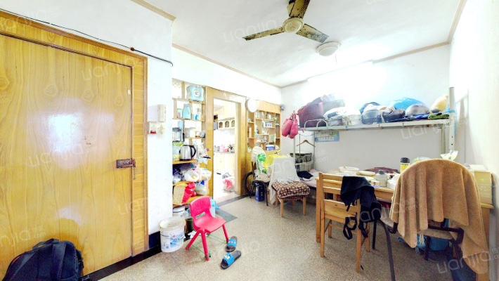 润达新村二手房实景图