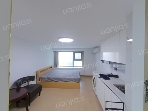 合租·保利天珺 2居室 北卧